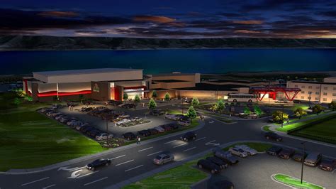 north dakota casino hotels.
